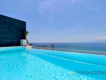 Hotel mit Aufzug zum Verkauf in Marbella Centro