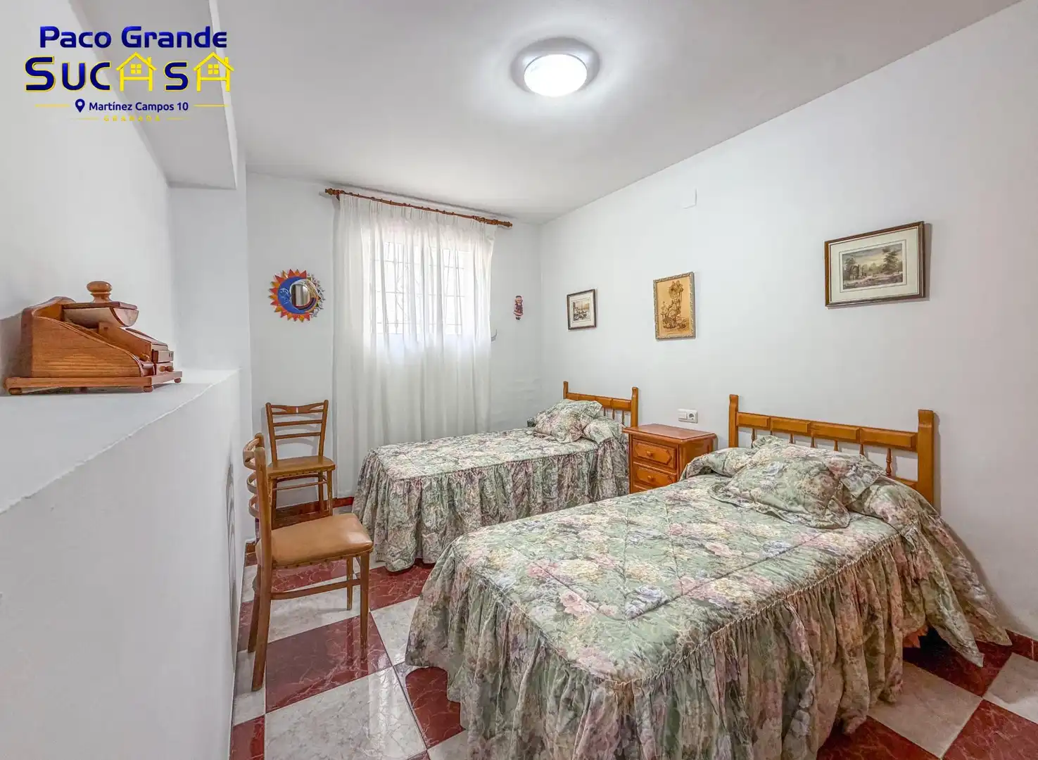 Villa avec terrasse à vendre à Calle ESTACION 4, imagen 11