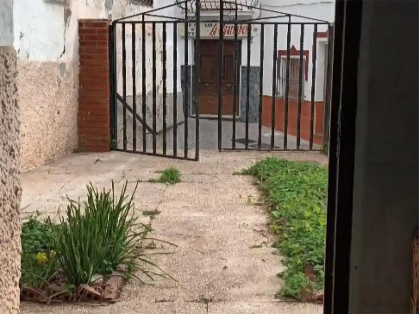 Vista exterior de Pis en venda en Algarrobo