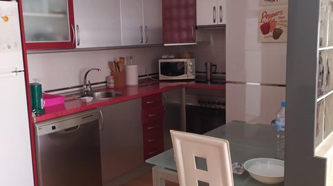 Foto 4 de Piso en venta en Aguas Vivas - La Zambomba, Cáceres Capital