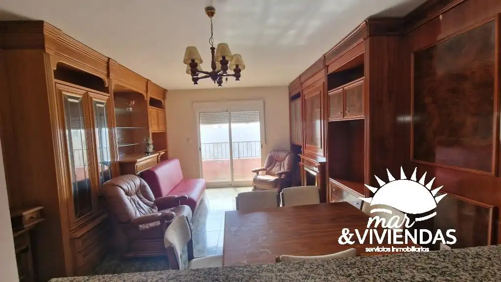 Apartament en venda a Avenida del Mediterráneo, 69, Puerto de Garrucha