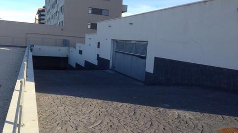 Photo 2 of Garage for sale in Avenida de España, 12, Primera Fase - Nuevo Tres Cantos, Madrid