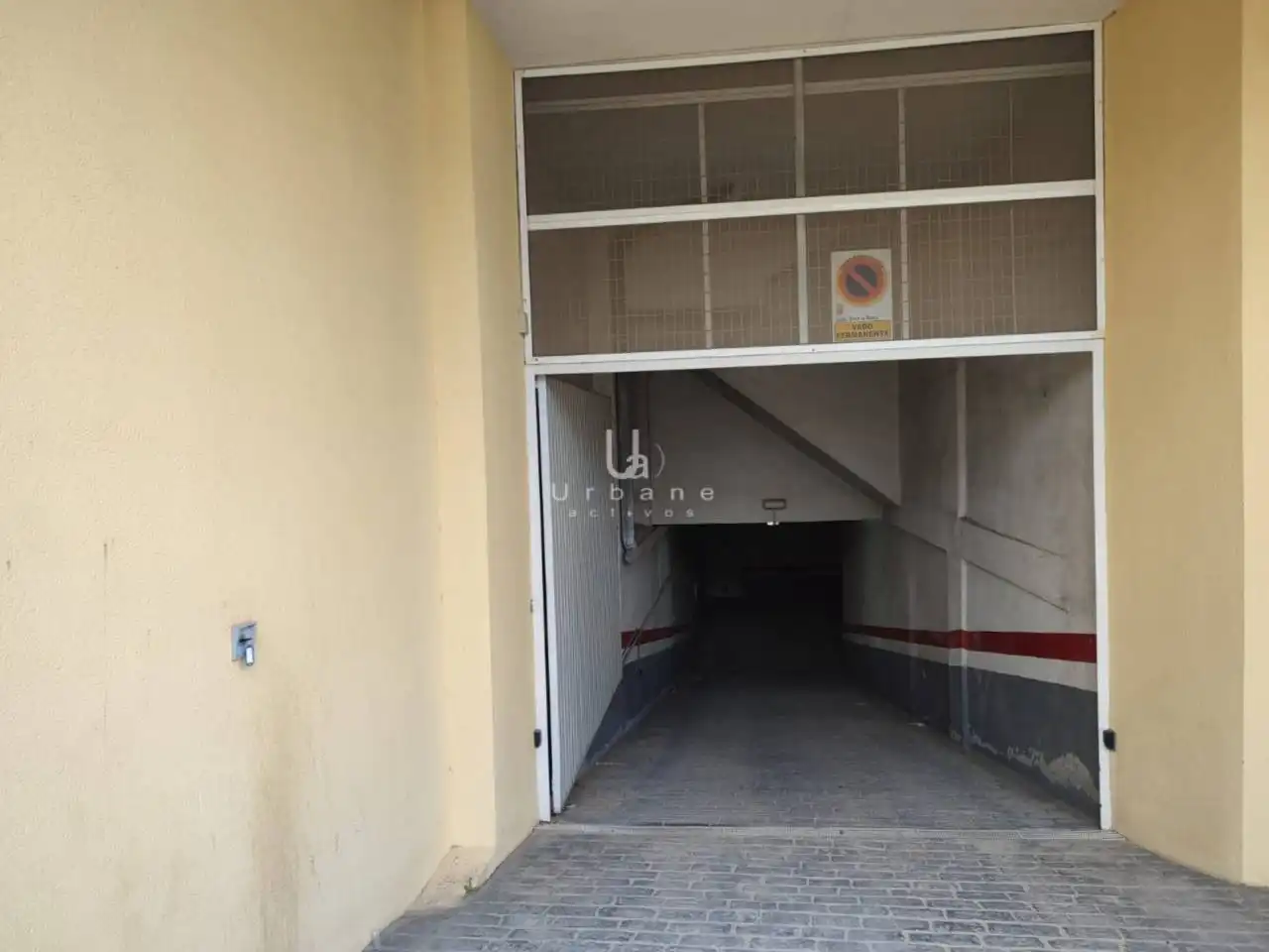 Parcheggio in vendita a Calle  Príncipe Felipe, imagen 3