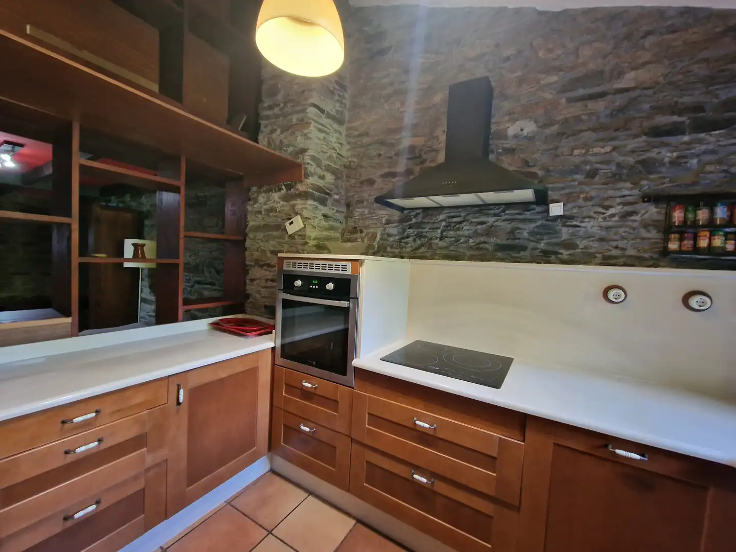 Casa amb jardí en venda a Valdoviño, imagen 15