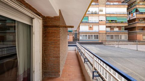 Foto 5 de Piso en venta en Calle Delfín, 62, Angustias - Chana - Encina, Granada Capital