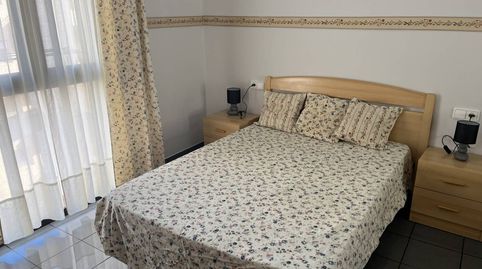 Photo 5 of Flat for rent in Avenida Aragón, 59, Alcañiz, Teruel