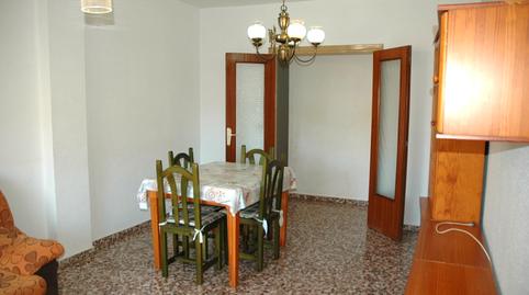 Foto 4 de Pis en venda a Avenida de la Fuente, 62, Los Belones, Murcia