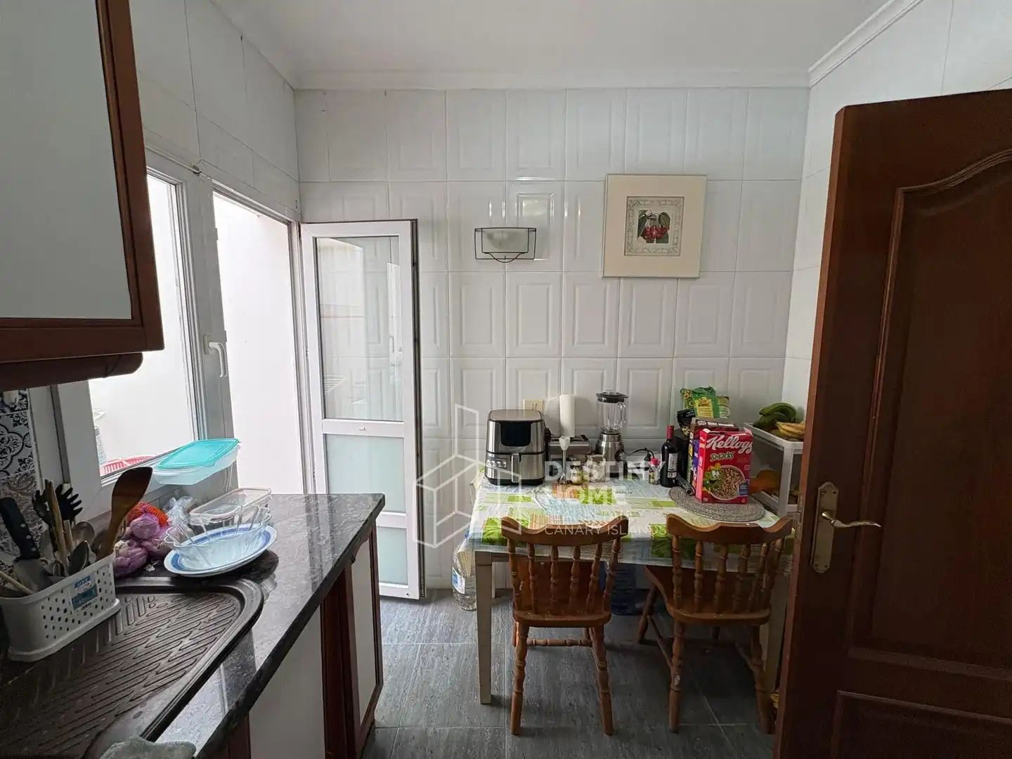 Kitchen of Duplexes for sale in Puerto del Rosario
