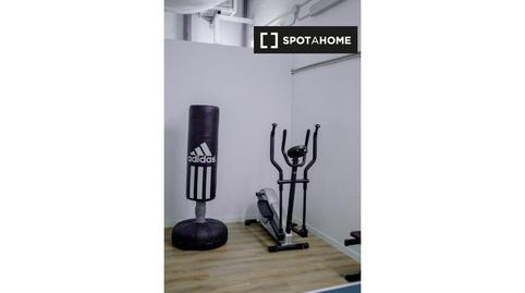 Photo 5 of House or chalet to share in Sector Sur  - La Palmera - Reina Mercedes,  Sevilla Capital