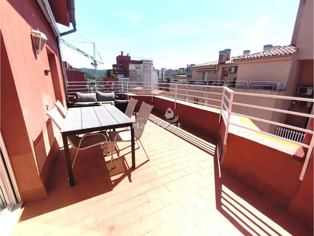 Attique avec ascenseur à louer à Calle Maluquer i Salvador, imagen 31