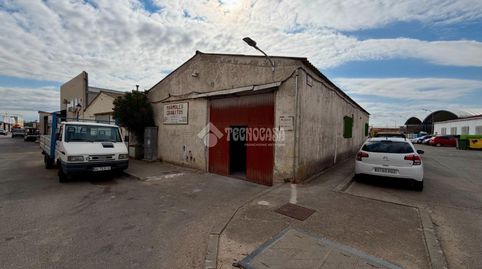 Nave en venta en Ajalvir