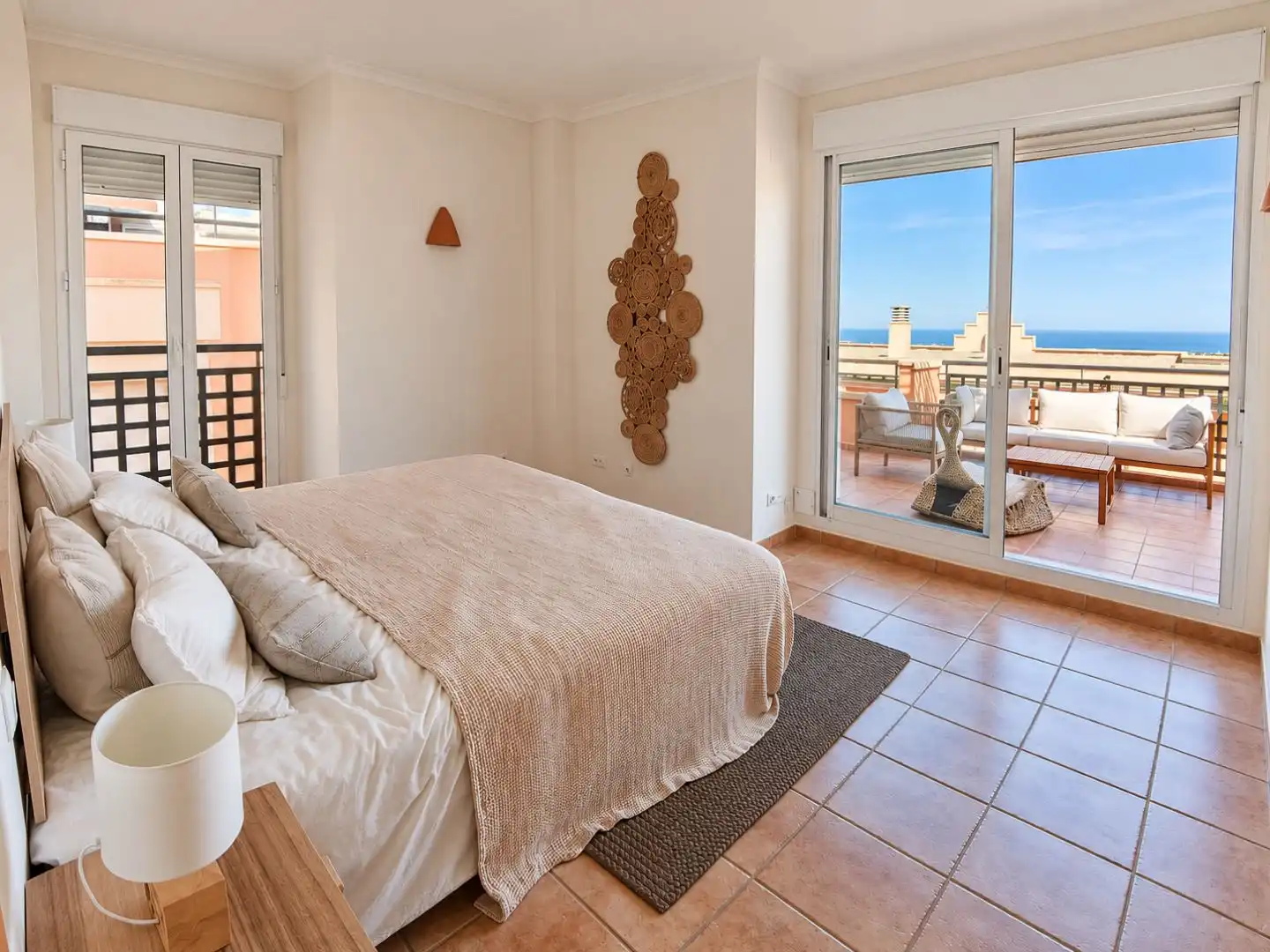 Piso en venta en Pedreguer, Alicante