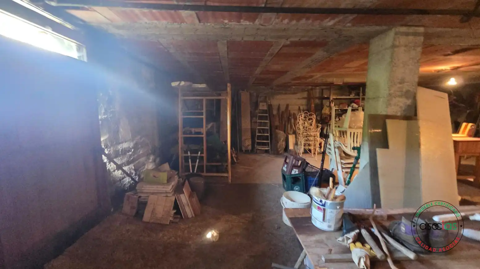 Houses for sale in Ponferrada  with Heating, Private garden and Terrace