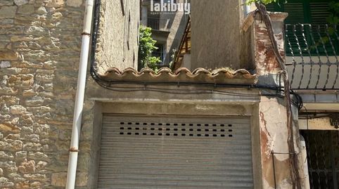 Foto 2 de Casa o chalet en venta en Ponent, Vilanova de Meià, Lleida