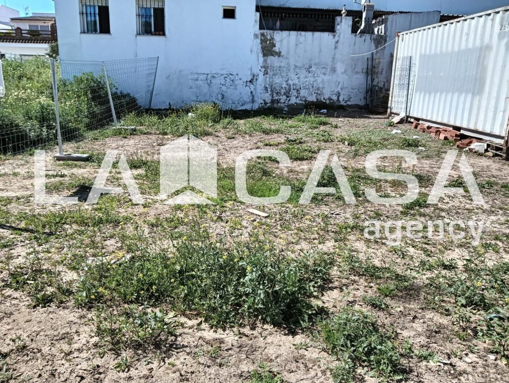Residential for sale in Los Barrios