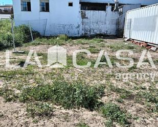 Residencial en venda a Los Barrios