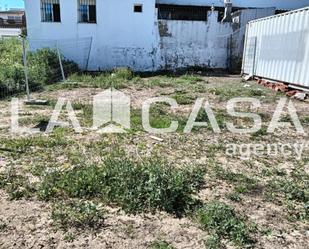 Residencial en venda en Los Barrios