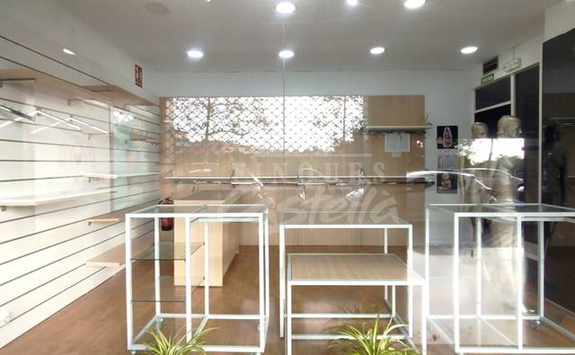 Local comercial en Alquiler en Cerdanyola Nord