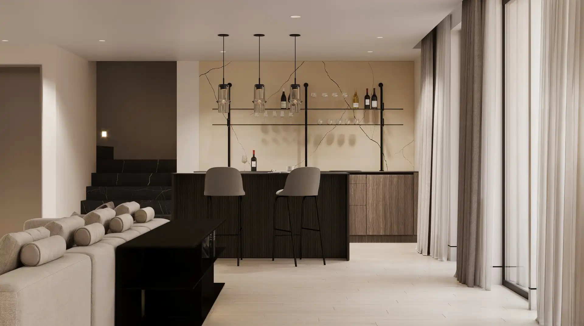 Maison avec terrasse à vendre à Milla de Oro, imagen 42