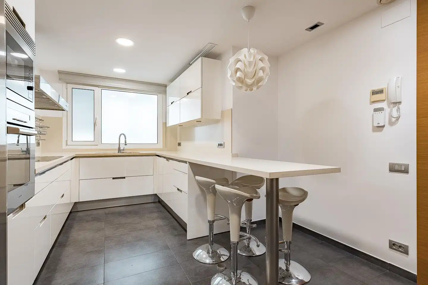 Ático con terraza en venta en Sarrià - Sant Gervasi, imagen 17