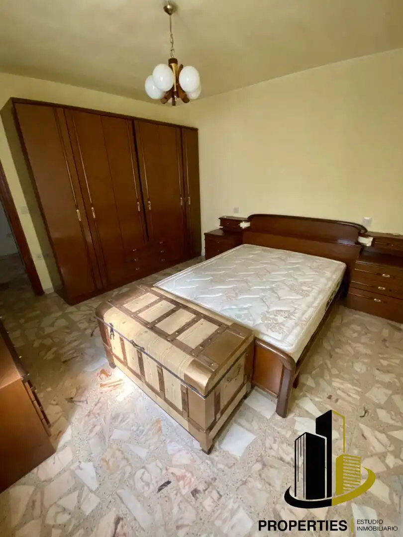 Habitación de Casa o chalet en venta en Santibáñez de Béjar