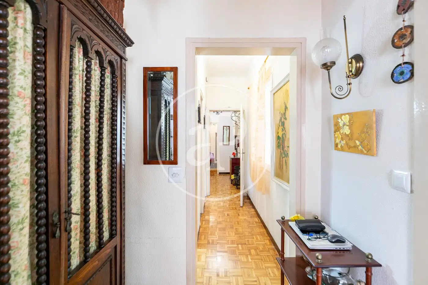 Flat for sale in Barcelona  with Heating and Balcony