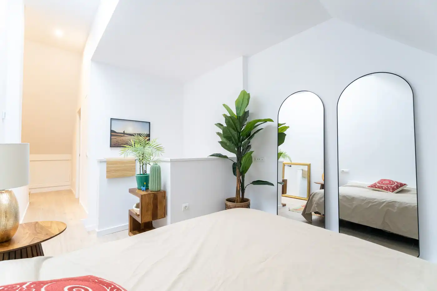 Duplex con ascensore in affitto a Calle de Alejandro Villegas, imagen 21
