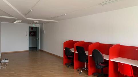 Photo 2 of Office to rent in Avinguda Enric Valor, 3, El Castell, Burjassot