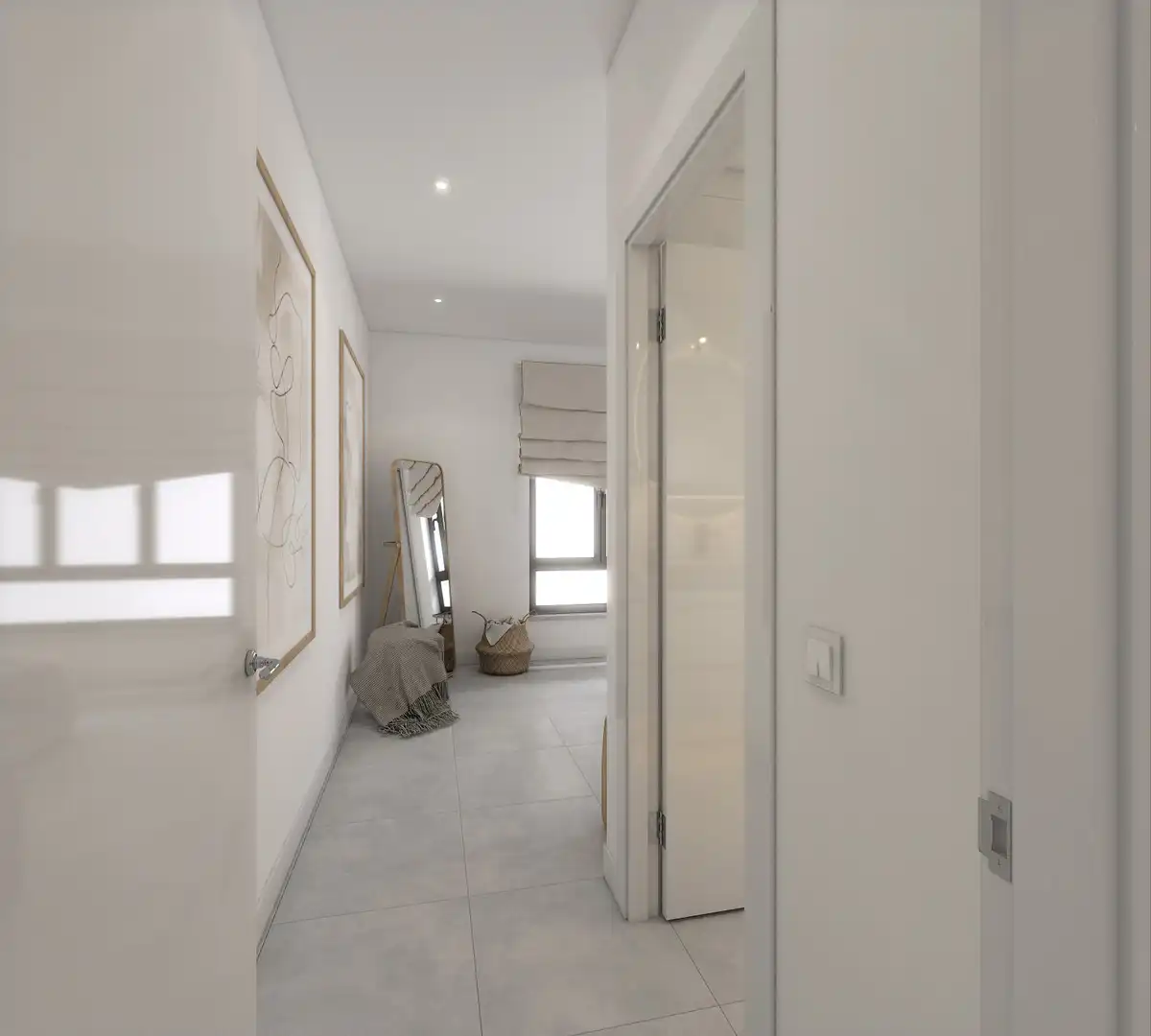Apartament en venda en Altea amb Calefacció