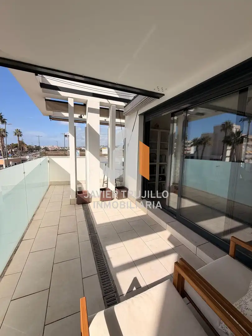 Apartament de lloguer a Caleta de Vélez, imagen 26