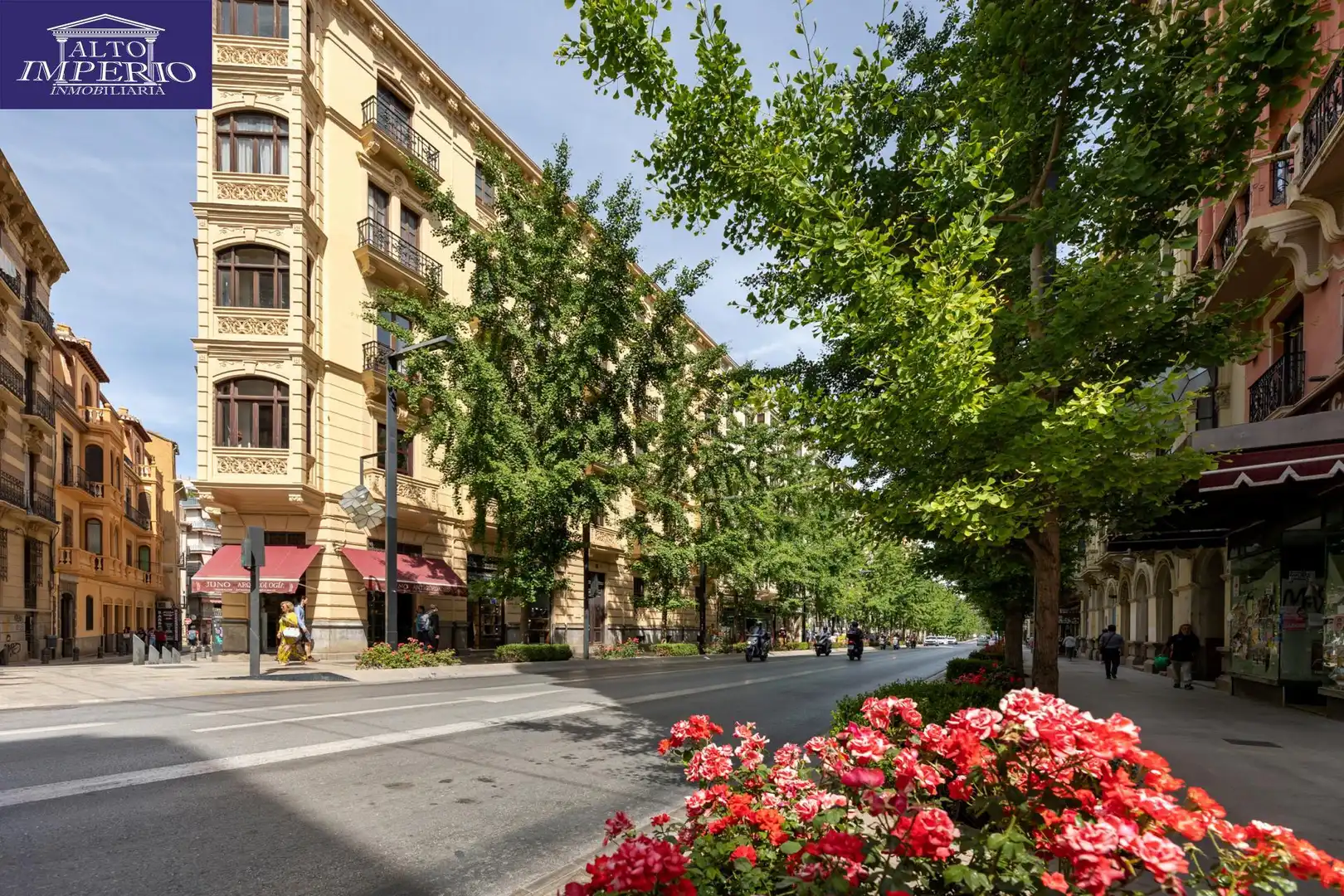 Àtic amb terrassa en venda a 39 Calle Gran Vía de Colón, imagen 5