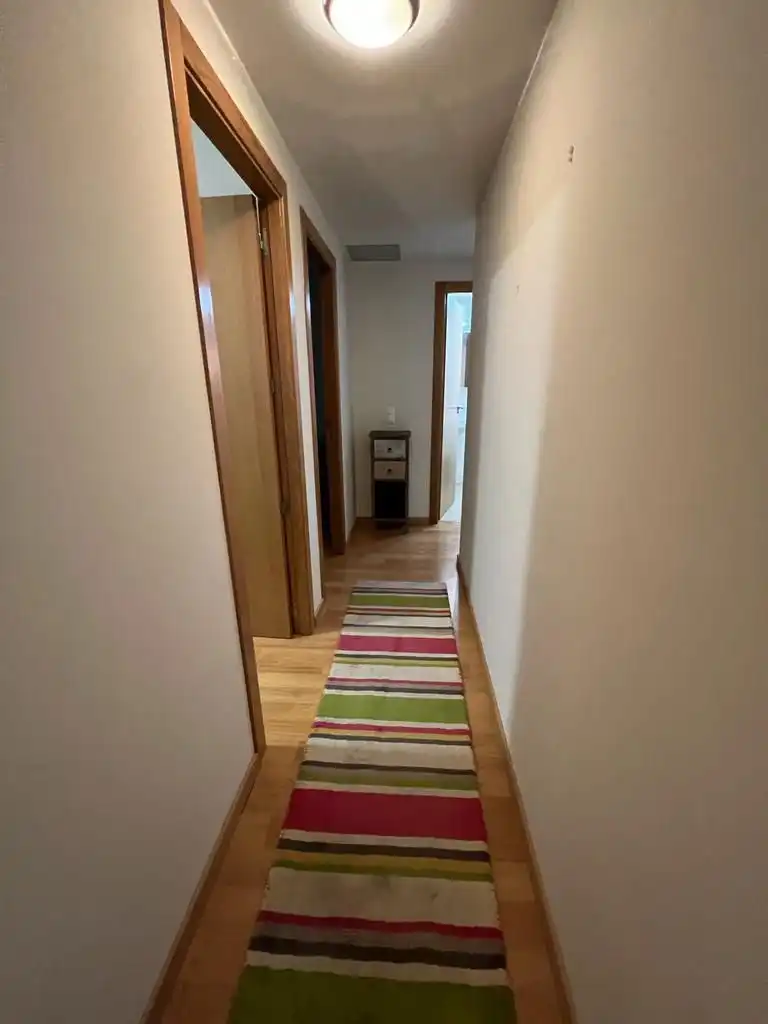 Appartement avec terrasse à vendre à El Maset, imagen 21