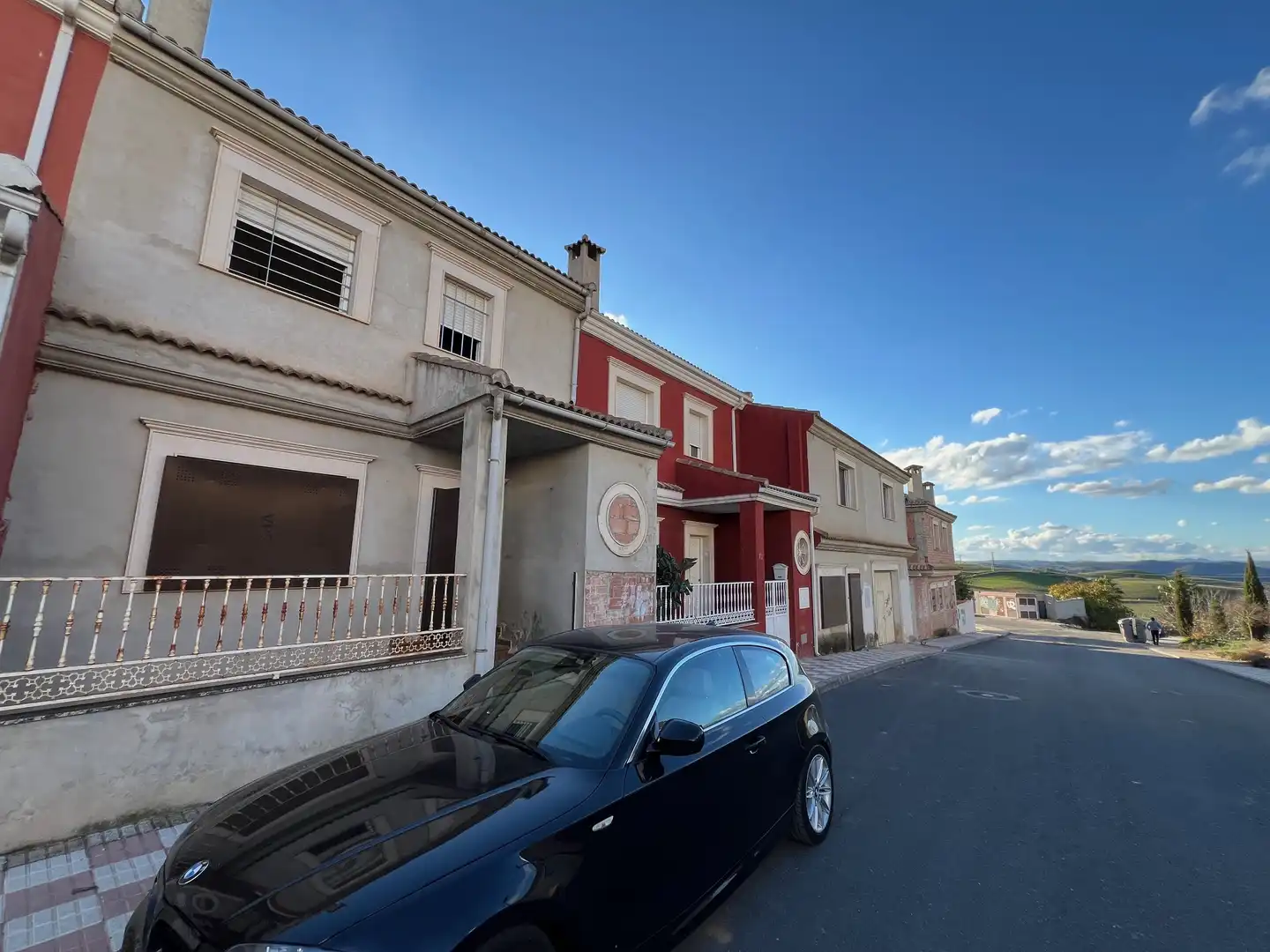House with terrace for sale in Calle Fuente Palmera, imagen 3