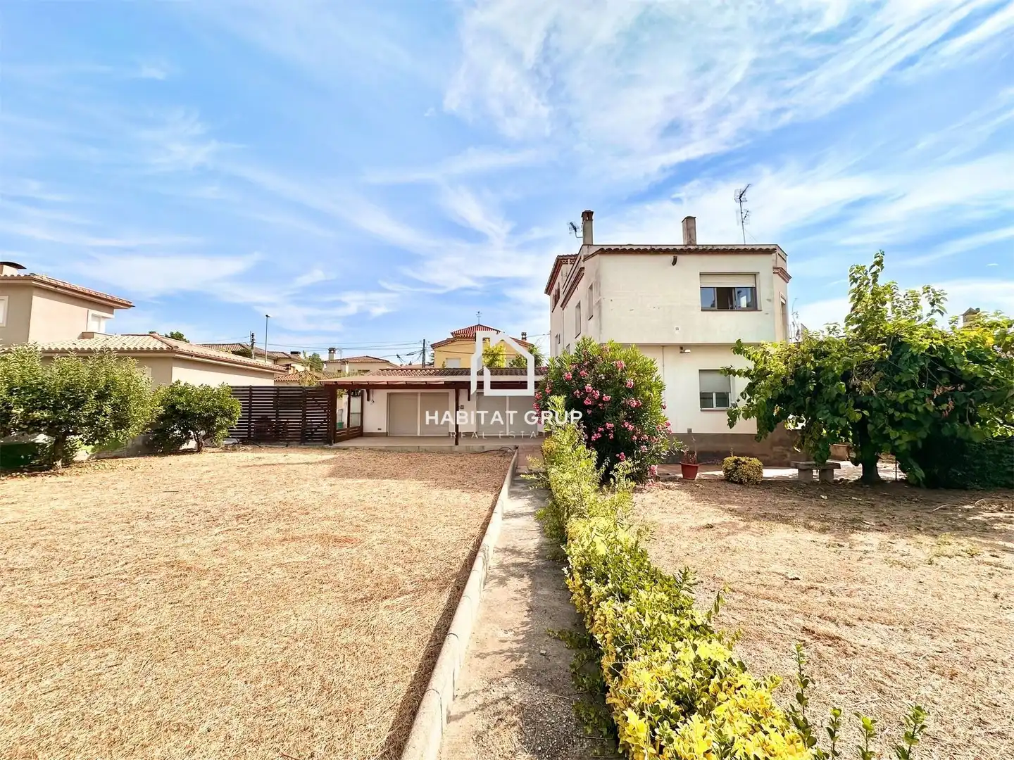 Casa o xalet en venda en Banyoles amb Aire condicionat, Calefacció i Jardí privat