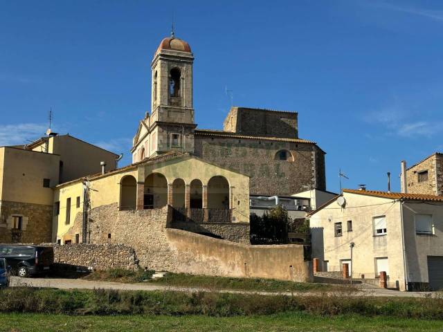 Finca rústica en Venta en Sant Joan de Mollet