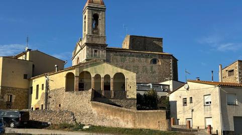Foto 2 de Finca rústica en venta en Sant Joan de Mollet, Girona