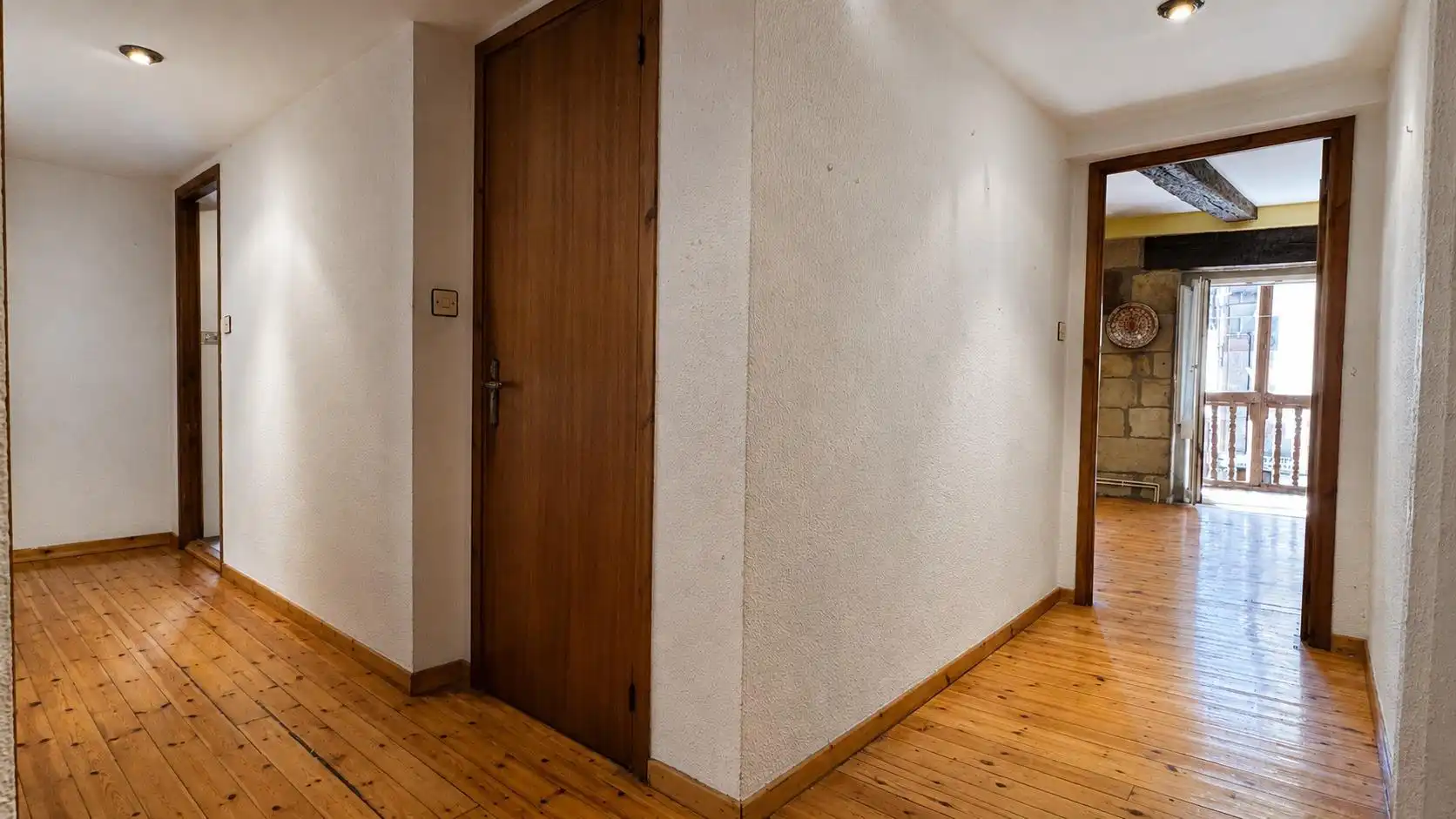 Piso en venta en Comillas (Cantabria) con Calefacción y Balcón