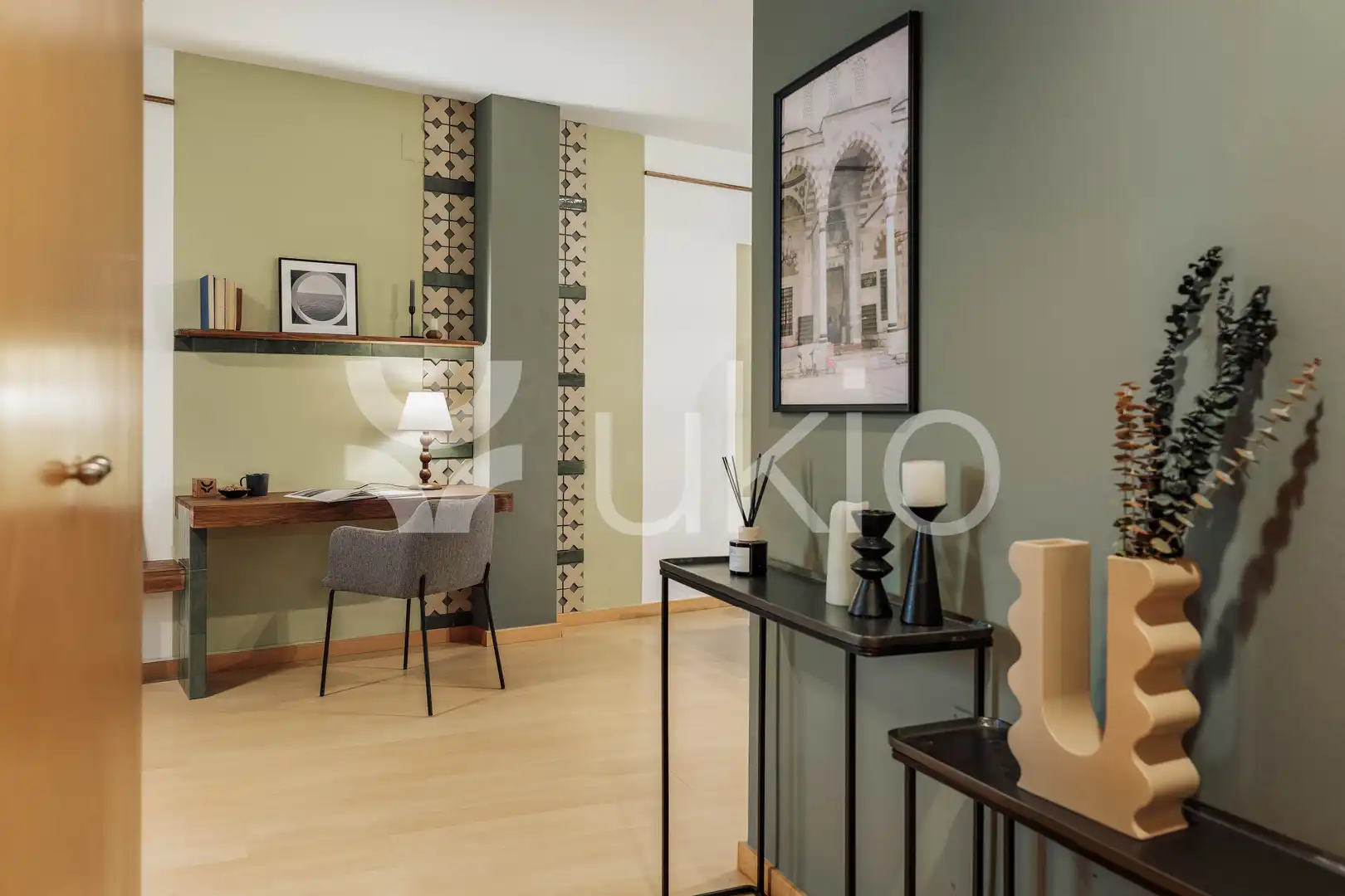 Apartamento con ascensor en alquiler en Carrer dels Mestres Casals i Martorell, imagen 14