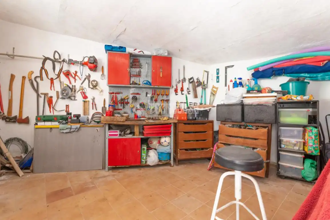 Casa o xalet en venda en Alhaurín de la Torre amb Aire condicionat i Piscina