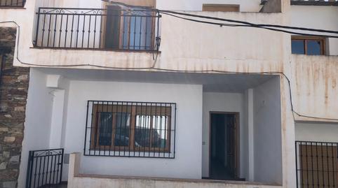 Foto 2 de Casa adosada en venda a Calle Iglesia, 17, Nevada, Granada