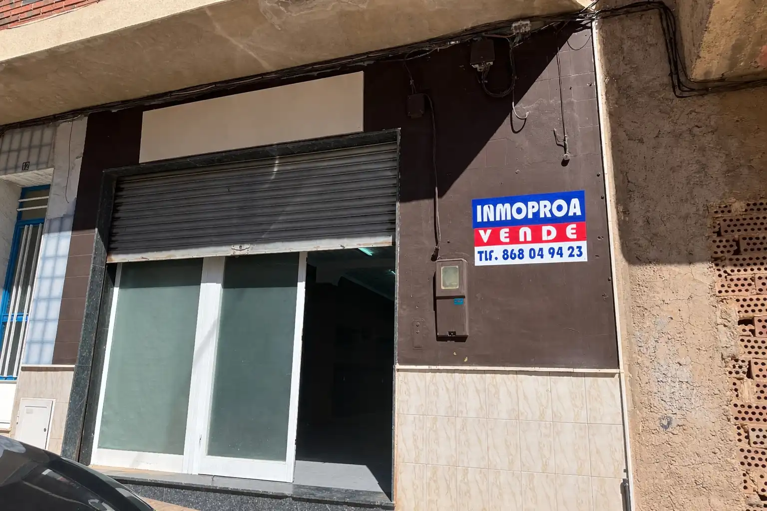 Local comercial en venda a Cartagena ciudad, imagen 6