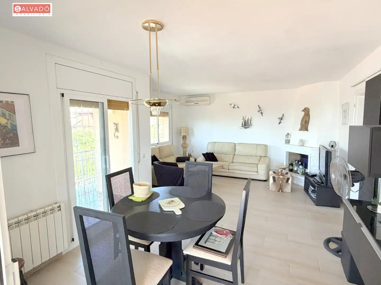 Penthouse for sale in Segur de Calafell, imagen 7