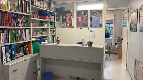 Foto 3 de Oficina de alquiler en Pedro Miñor, Masip, Oviedo