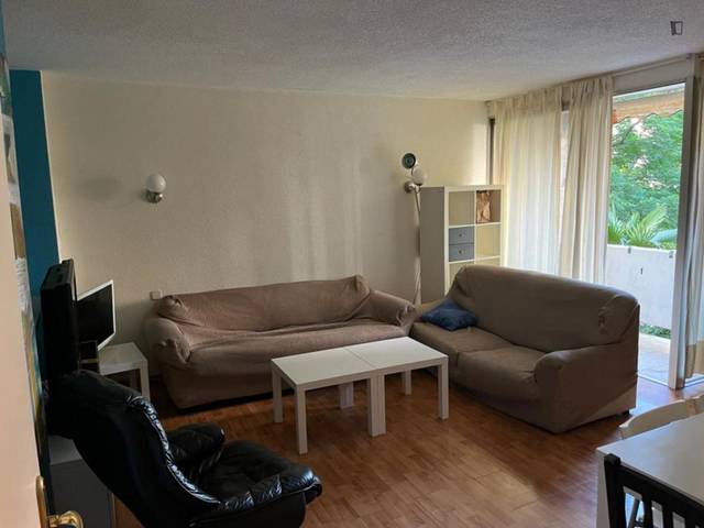 Apartamento en Alquiler en Puerta del Ángel