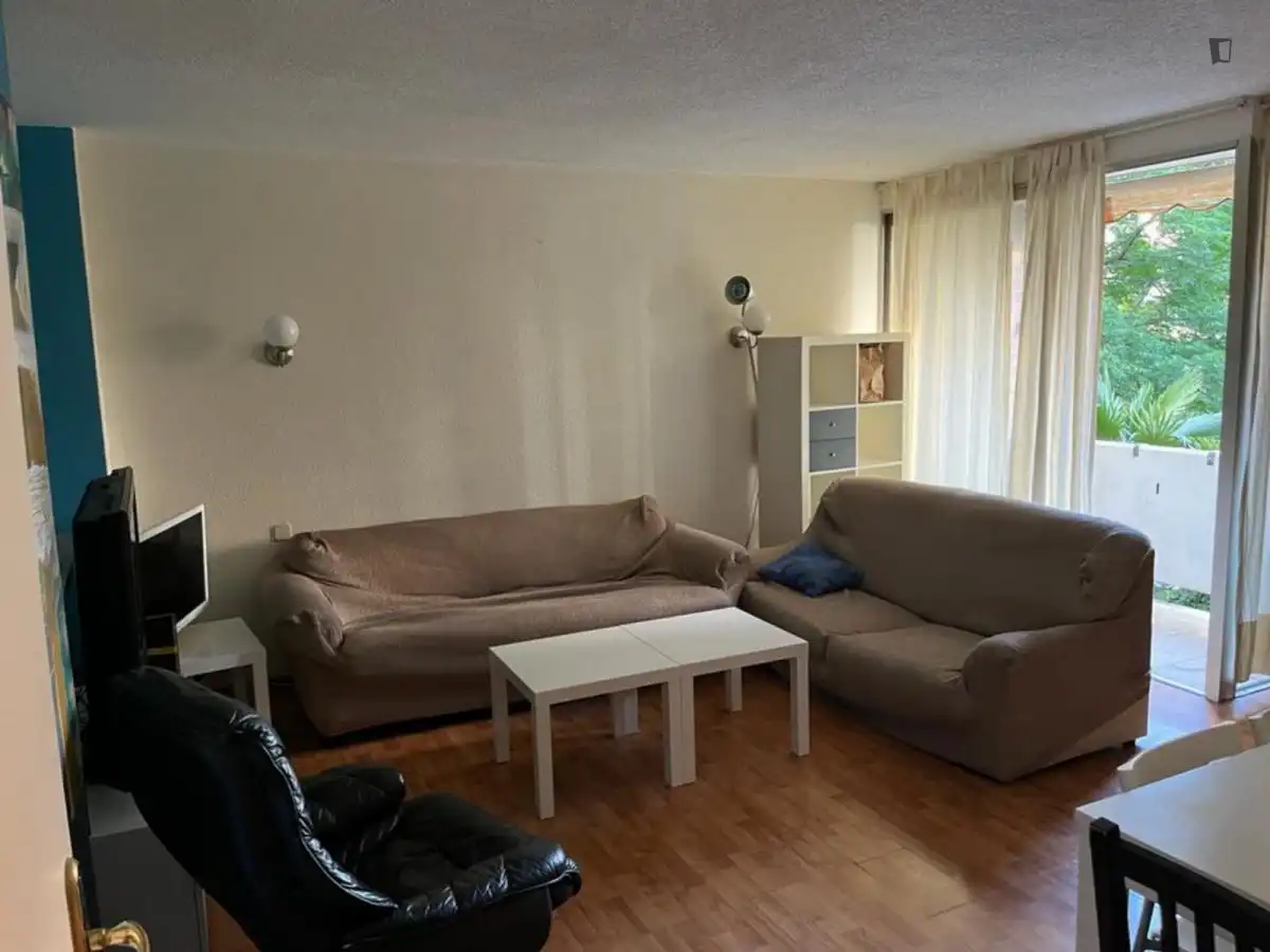 Apartments for rent in Puerta del Ángel