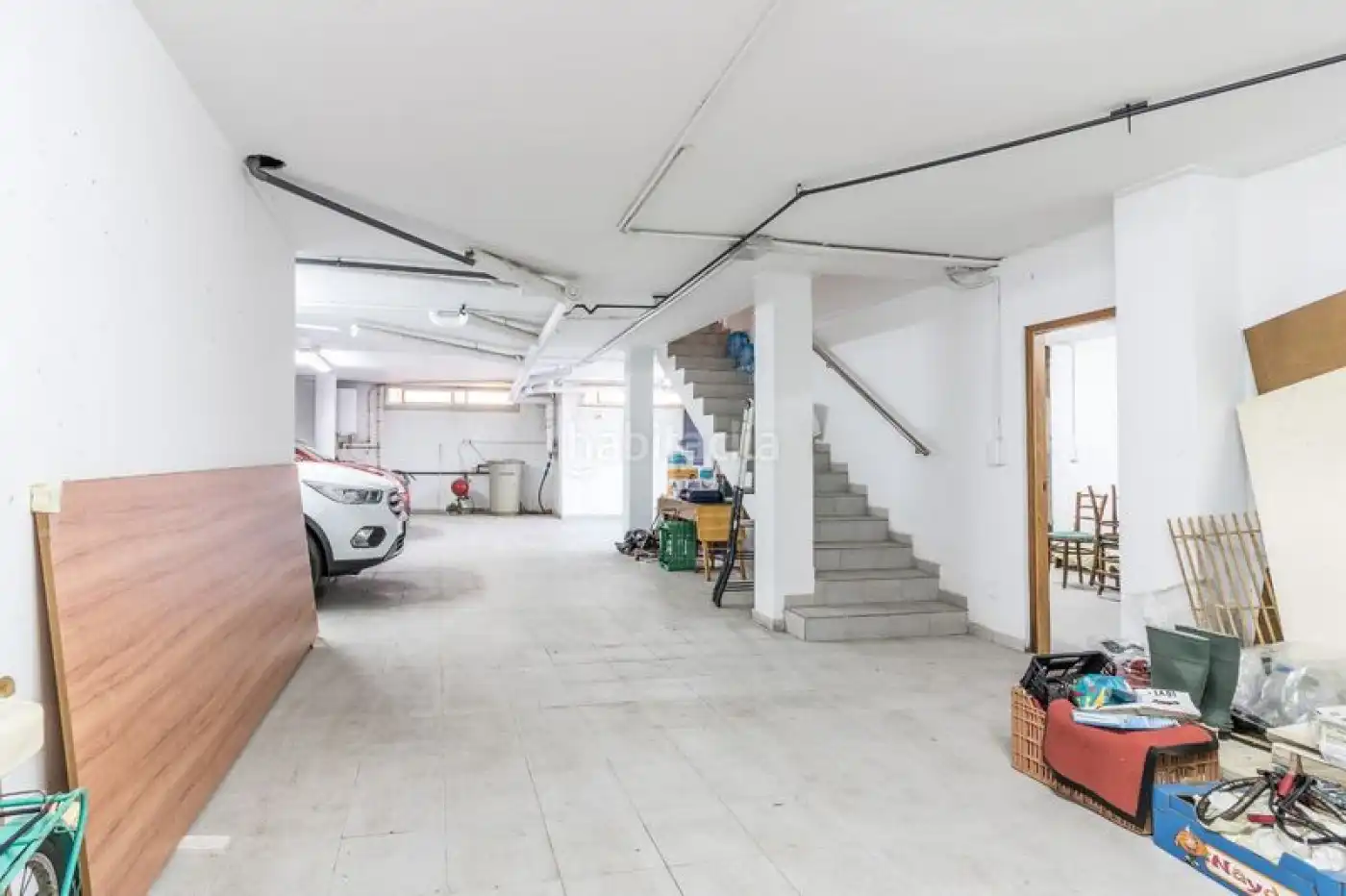 Houses for sale in L'Alcúdia  with Air Conditioner, Private garden and Parquet flooring