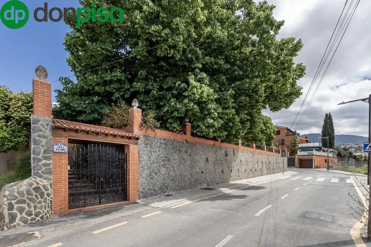 Detached house with pool for sale in Calle del Albaricoque 3, imagen 52