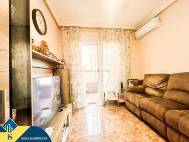 Apartament amb ascensor en venda a Playa del Cura