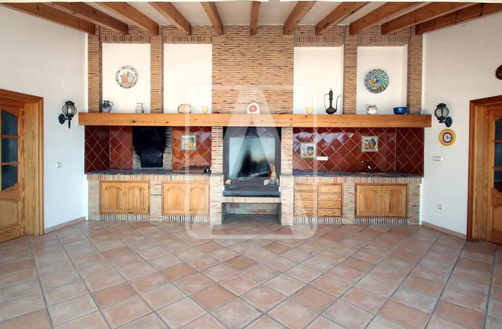 Maison rustique avec piscine à vendre à Teulada, imagen 15