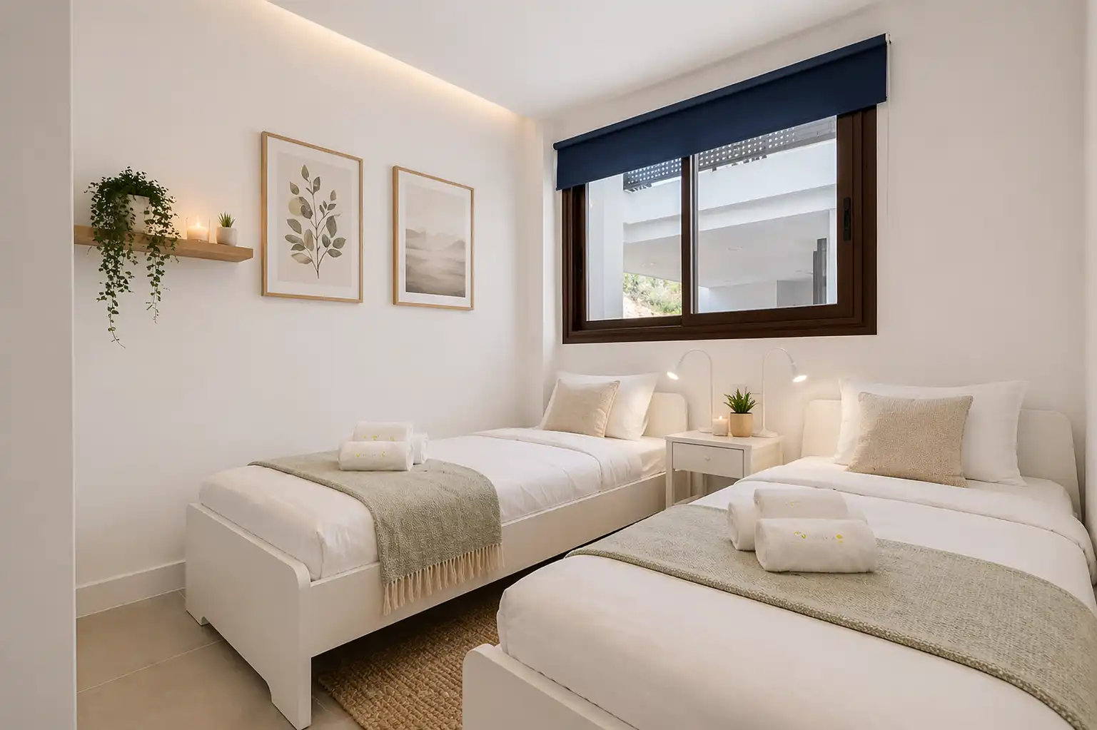 Apartament amb piscina en venda a Canarios, imagen 19